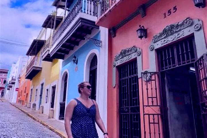 Jade, 21 — Escort in Puerto Yuca, Colombia