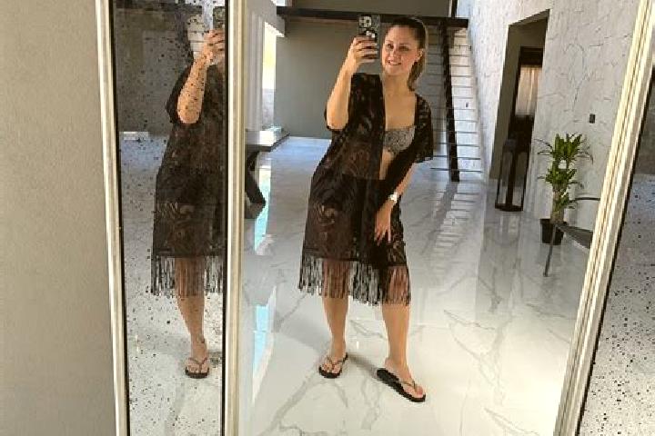 Jade, 21 — Escort in San Pedro Pedernal, Mexico