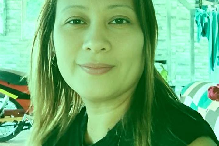 Jade, 21 — Escort in San Simon, Philippines