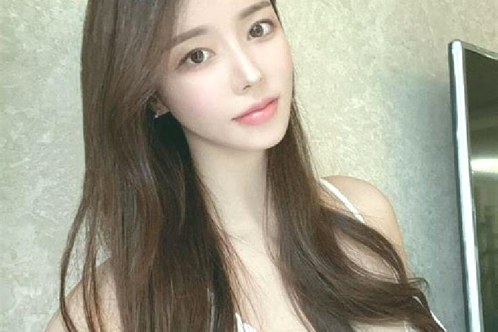 Jade, 21 — Escort in Sanmenpo, China