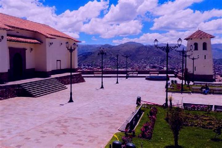 Jade, 21 — Escort in Santa Ana, Peru
