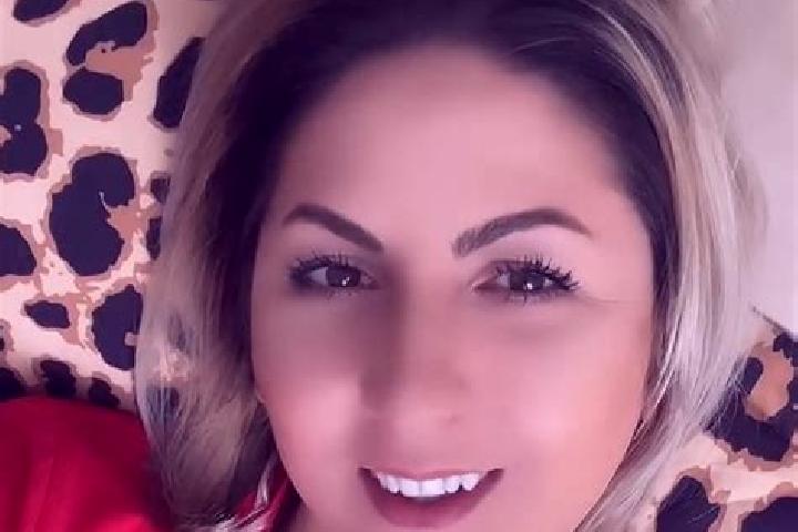 Jade, 21 — Escort in Scapau, Romania