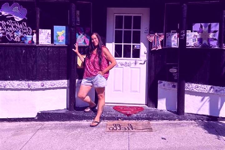 Jade, 21 — Escort in Shaw Heights, United States