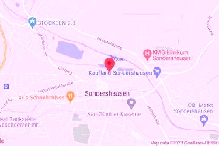 Jade, 21 — Escort in Sondershausen, Germany