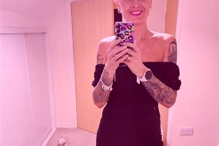 Jade, 21 — Escort in Stakeford, United Kingdom