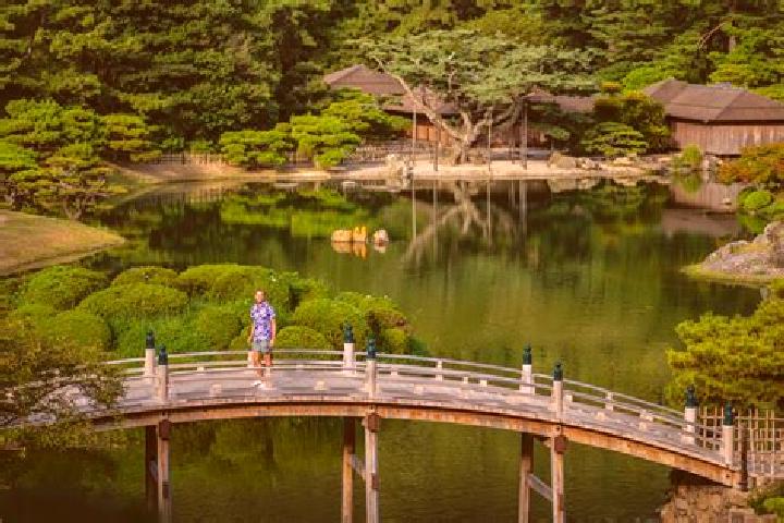 Jade, 21 — Escort in Takamatsu, Japan