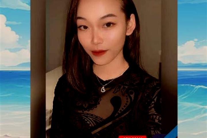 Jade, 21 — Escort in Tanjung, Indonesia
