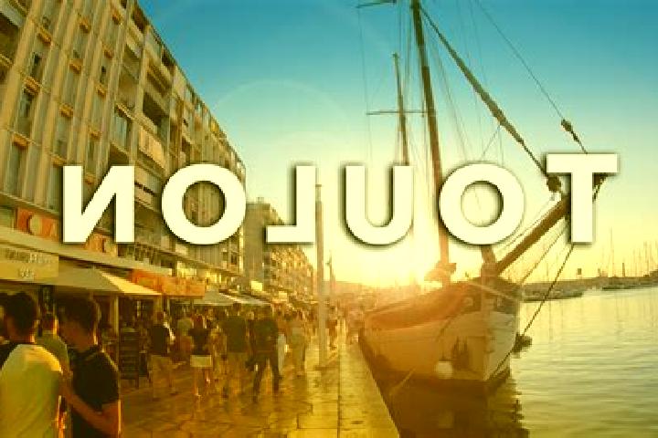 Jade, 21 — Escort in Toulon, France