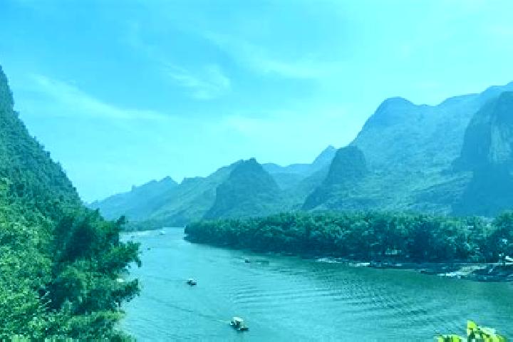 Jade, 21 — Escort in Yangdi, China