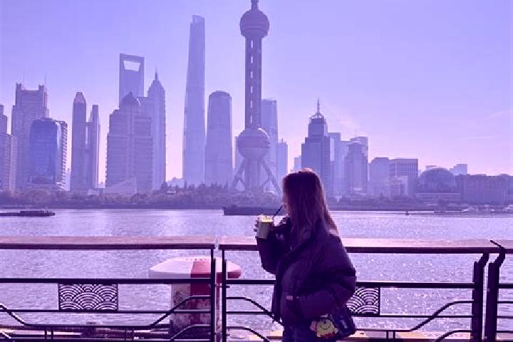 Jade, 21 — Escort in Yu hu Bay, China