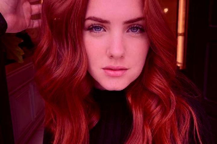 Jade, 22, a auburn blue-eyed middle eastern companion based in Binan. Offering Tantra, GFE, Party Girl. Available for incall and outcall, day and evening dates.