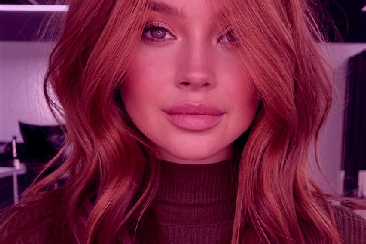 Jade, 22, a auburn blue-eyed slavic companion based in Vitoria do Mearim. Offering 69, CIM, Dinner Date. Available for incall and outcall, day and evening da...