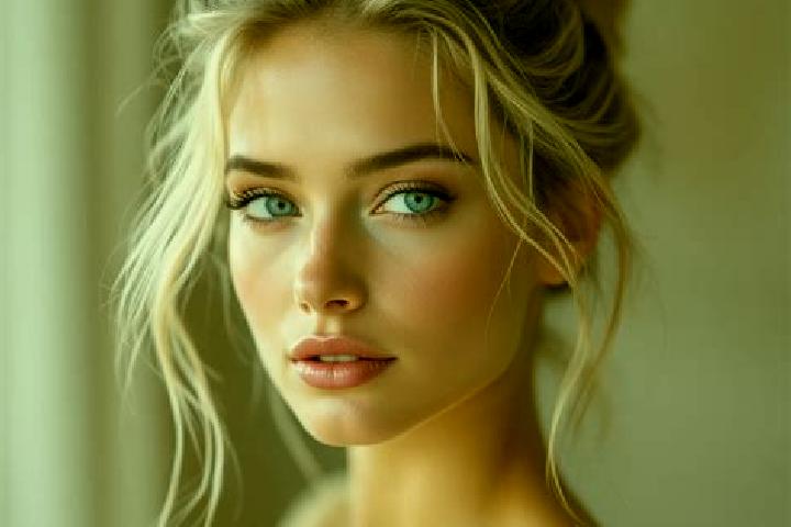 Jade, 22, a blonde hazel-eyed slavic companion based in Reinsbuettel. Offering Deep French Kissing, Girlfriend Experience, Domination, Roleplay, OWO. Availab...