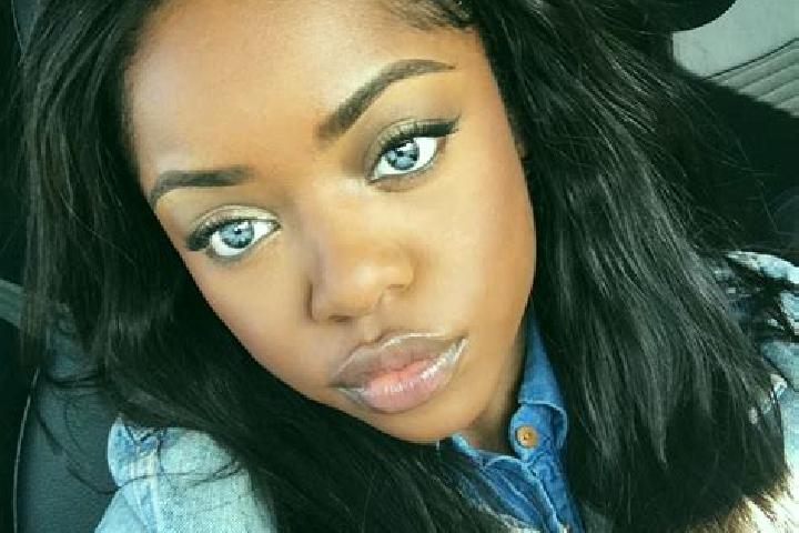 Jade, 22, a chestnut blue-eyed ebony companion based in Luisago. Offering Dinner Date, Couples. Available for incall and outcall, overnight bookings available.