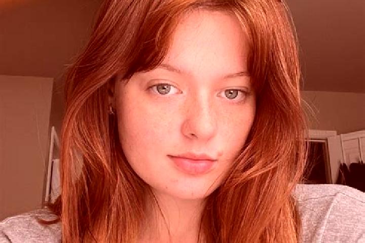 Jade, 22, a red green-eyed caucasian companion based in Torak. Offering Couples, Overnight. Available for incall and outcall, overnight bookings available.