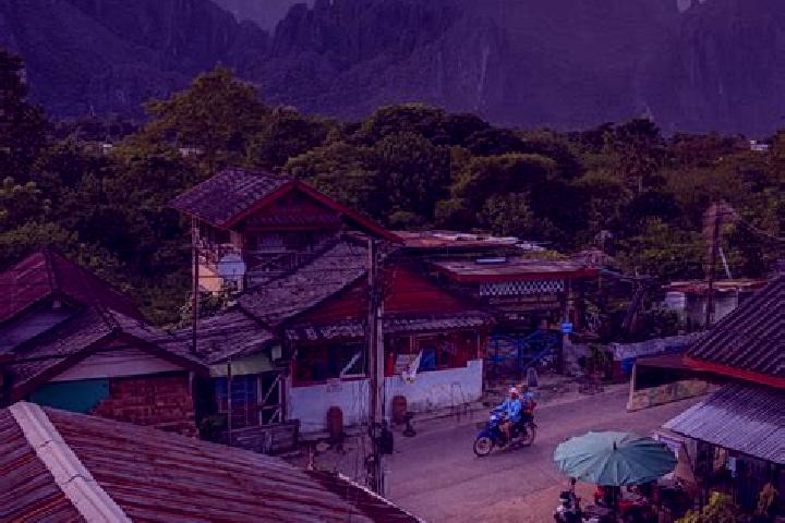 Jade, 22 — Escort in Ban Donghen, Laos