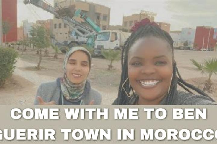 Jade, 22 — Escort in Ben Guerir, Morocco