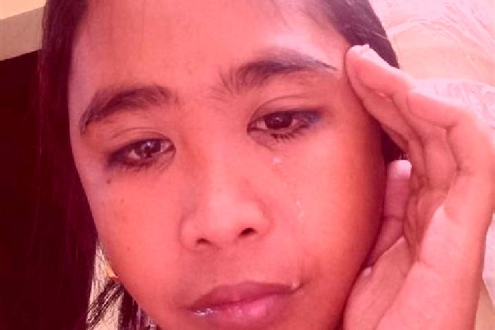 Jade, 22 — Escort in Buluang, Philippines