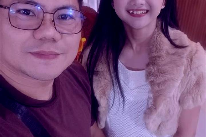 Jade, 22 — Escort in Cabog, Philippines