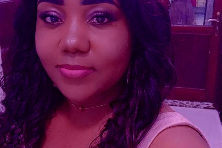 Jade, 22 — Escort in Cassamba, Angola
