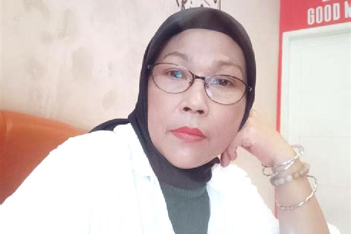Jade, 22 — Escort in Cisaat, Indonesia