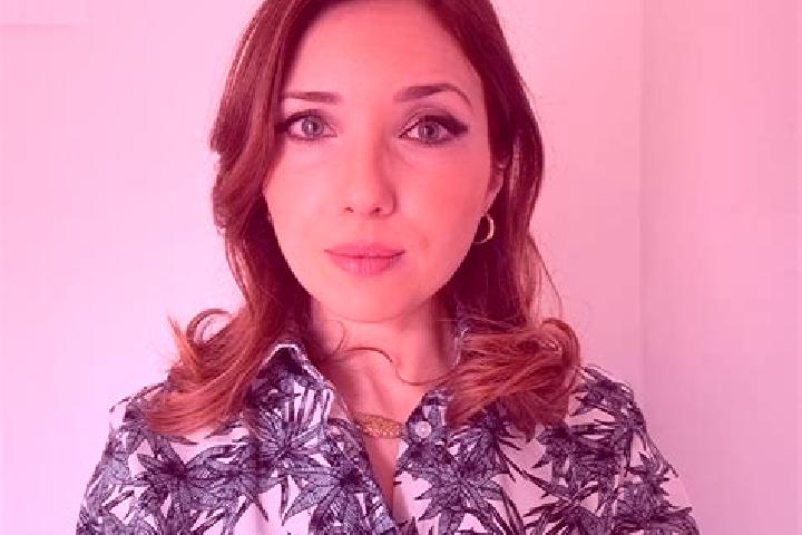 Jade, 22 — Escort in Corte, Italy