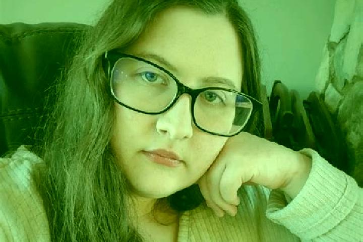 Jade, 22 — Escort in Dearing, United States