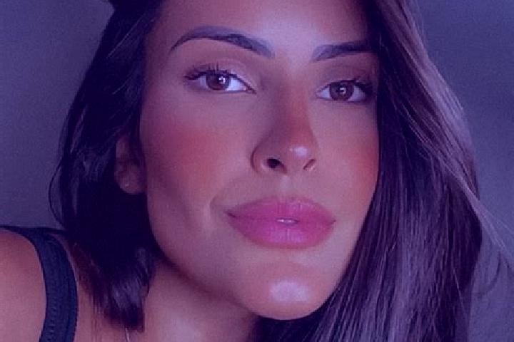 Jade, 22 — Escort in Fonte Frances, Cape Verde