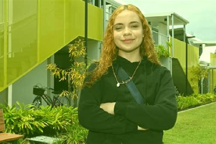 Jade, 22 — Escort in Foster, Australia
