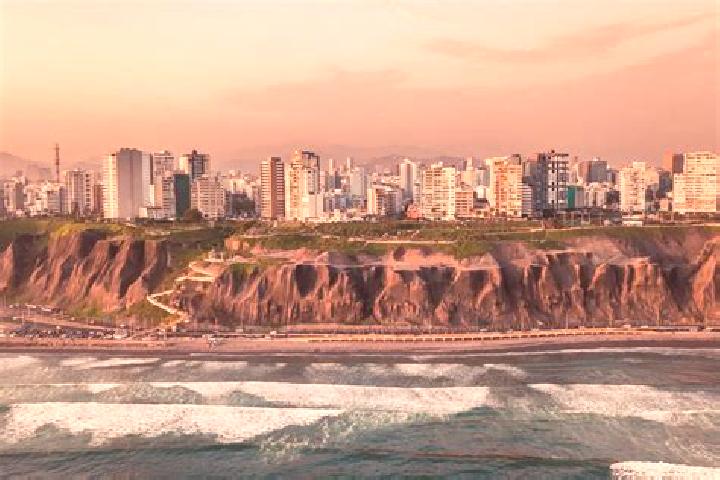 Jade, 22 — Escort in Gorgorillo, Peru