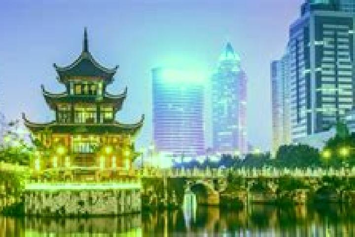 Jade, 22 — Escort in Guiyang Chengguanzhen, China