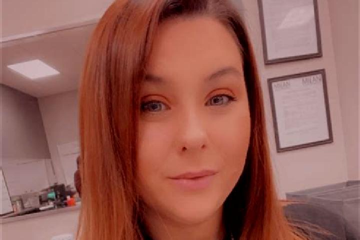 Jade, 22 — Escort in Homeacre-Lyndora, United States