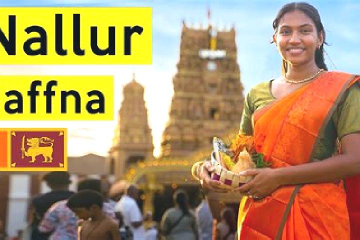 Jade, 22 — Escort in Jaffna, Sri Lanka