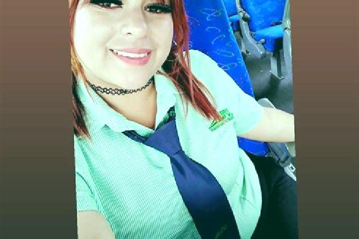 Jade, 22 — Escort in Jauregui, Mexico