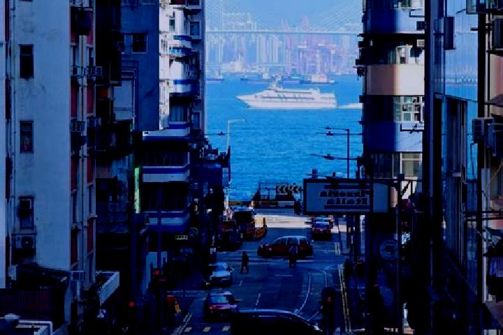 Jade, 22 — Escort in Kennedy Town, Hong Kong