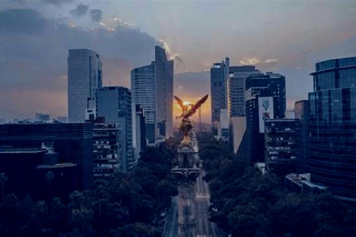 Jade, 22 — Escort in La Reforma, Mexico