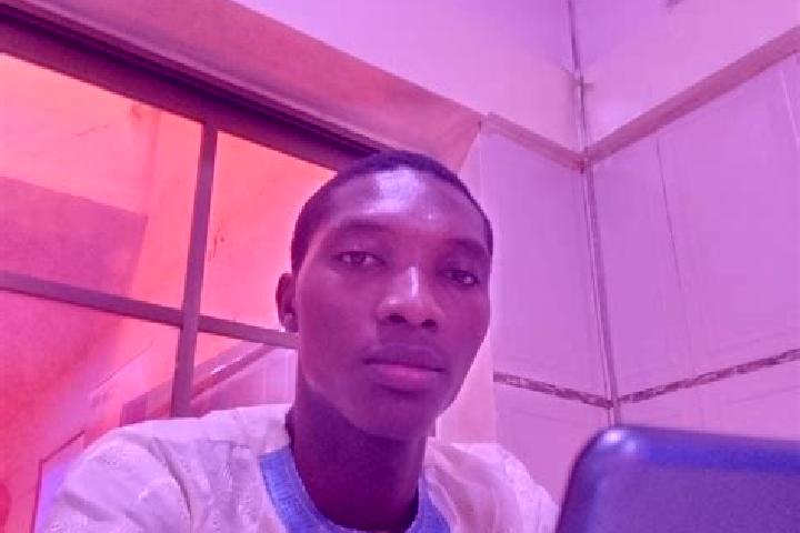 Jade, 22 — Escort in Lokossou, Ivory Coast