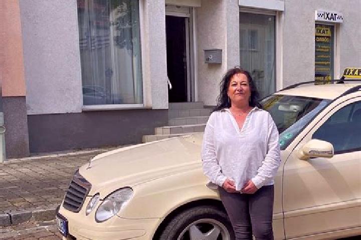 Jade, 22 — Escort in Luetzen, Germany