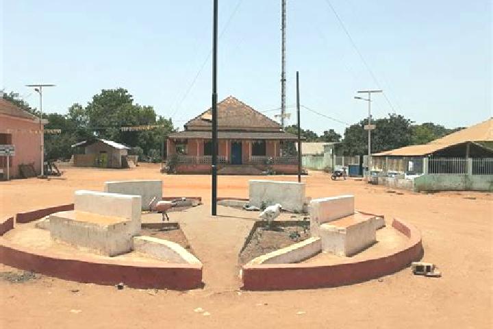 Jade, 22 — Escort in Mansaba, Guinea-Bissau
