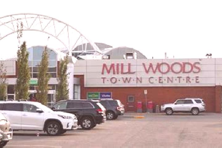 Jade, 22 — Escort in Mill Woods Town Centre, Canada
