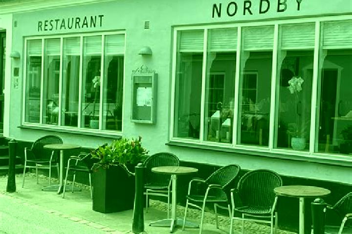 Jade, 22 — Escort in Nordby, Denmark