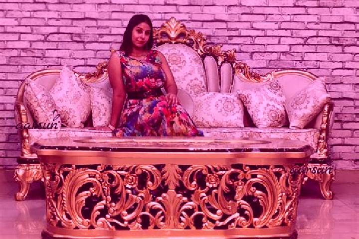 Jade, 22 — Escort in Rabigh, Saudi Arabia