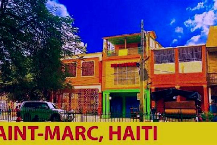 Jade, 22 — Escort in Saint-Marc, Haiti