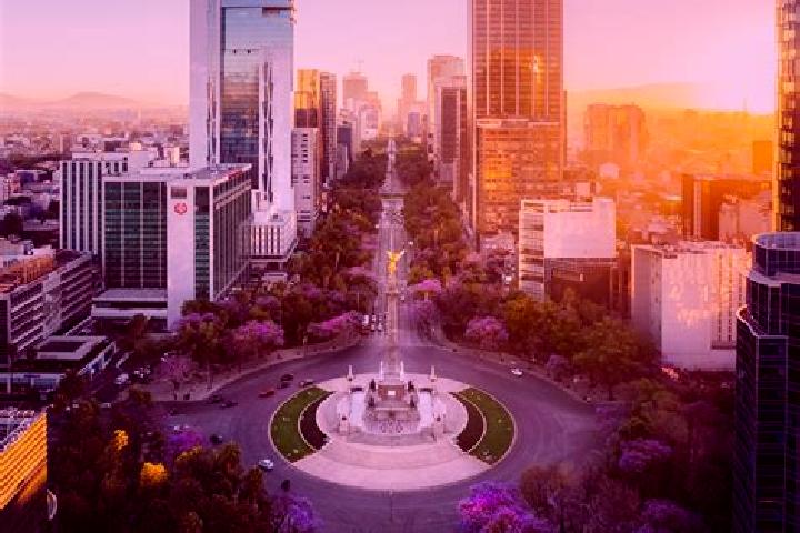 Jade, 22 — Escort in San Jeronimo Axochitlan, Mexico