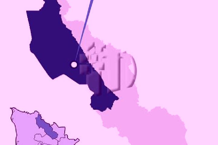 Jade, 22 — Escort in San Jose de Bocay, Nicaragua