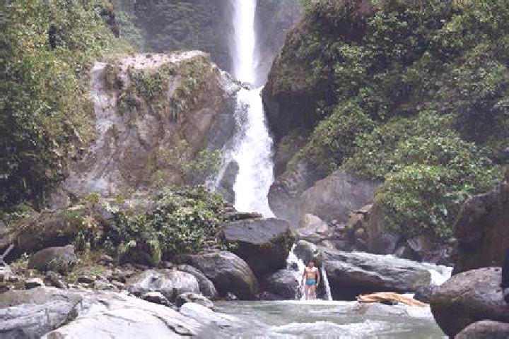 Jade, 22 — Escort in San Luis, Ecuador