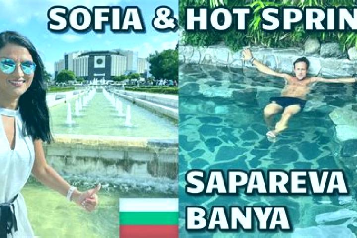 Jade, 22 — Escort in Sapareva Banya, Bulgaria