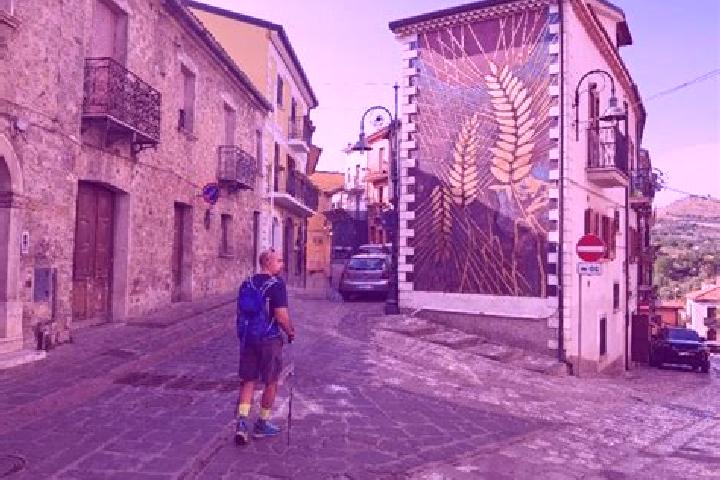 Jade, 22 — Escort in Satriano di Lucania, Italy