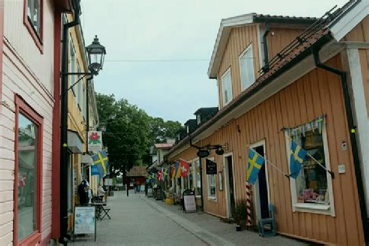 Jade, 22 — Escort in Sigtuna, Sweden