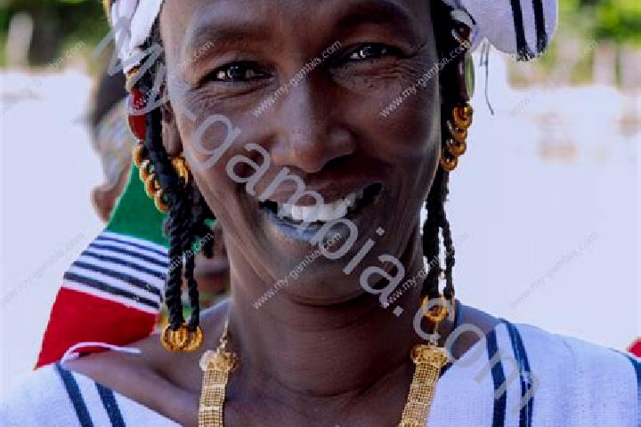 Jade, 22 — Escort in Sinchu Balla, Gambia